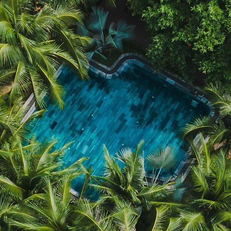 M Village Tropical Phu Quoc Exterior foto