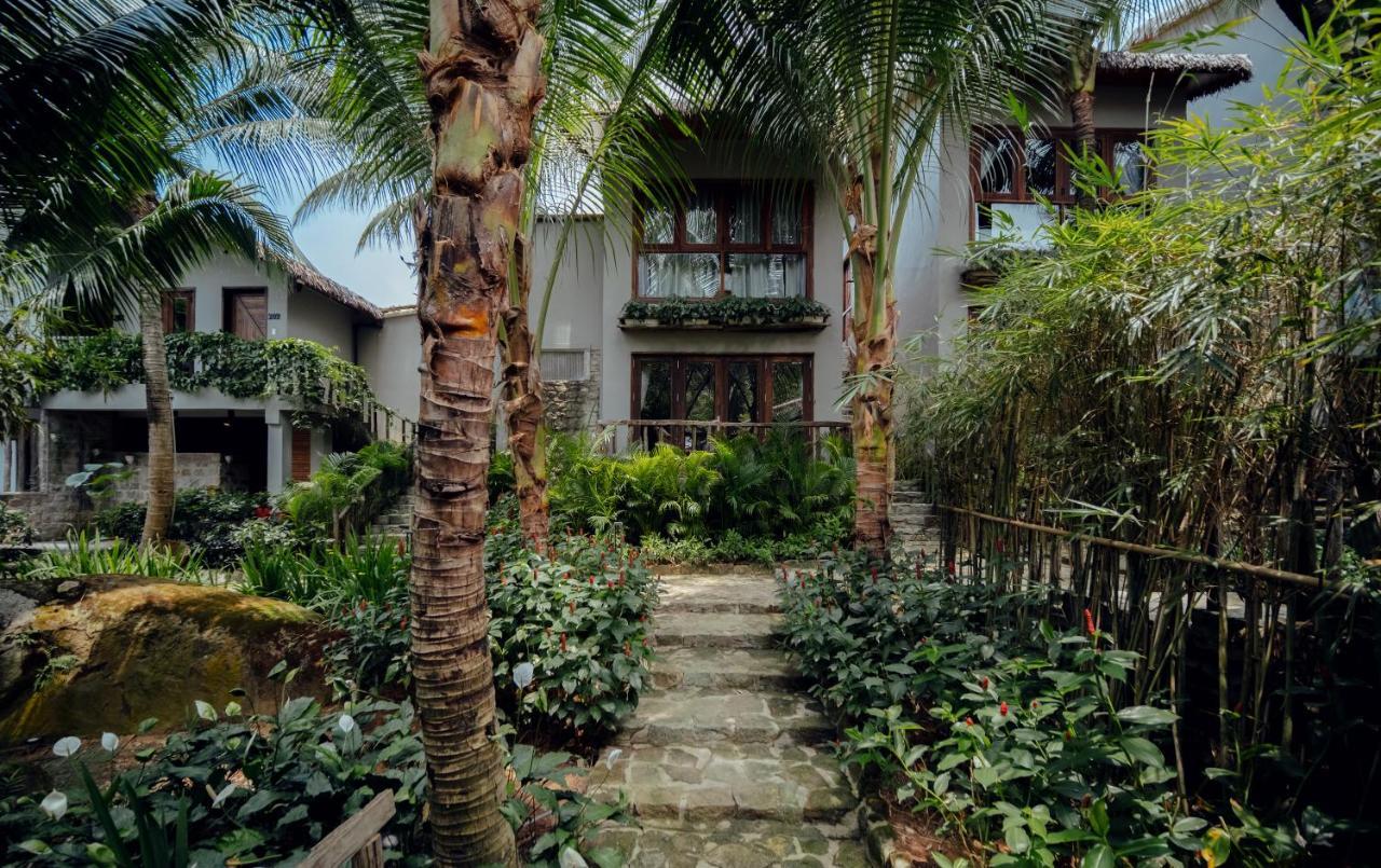 M Village Tropical Phu Quoc Exterior foto